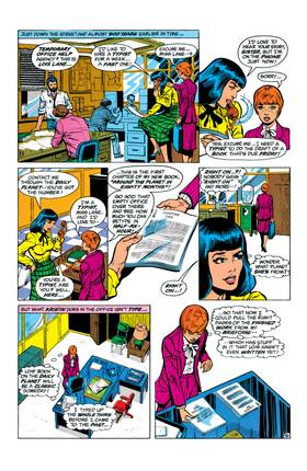 Read DC Comics Presents Annual (1982-)  2 Page 6 in English
