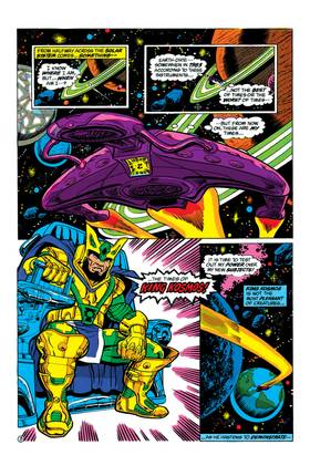 Read DC Comics Presents Annual (1982-)  2 Page 8 in English