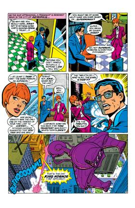 Read DC Comics Presents Annual (1982-)  2 Page 9 in English