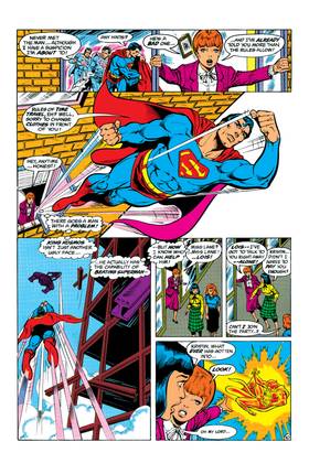Read DC Comics Presents Annual (1982-)  2 Page 10 in English