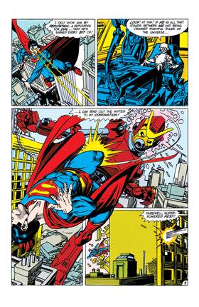 Read DC Comics Presents Annual (1982-)  3 Page 4 in English