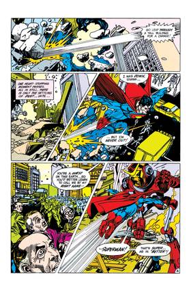 Read DC Comics Presents Annual (1982-)  3 Page 5 in English