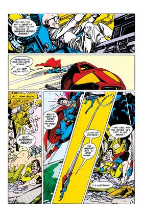 Read DC Comics Presents Annual (1982-)  3 Page 7 in English