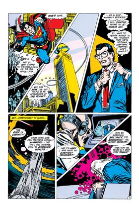 Read DC Comics Presents Annual (1982-)  3 Page 8 in English