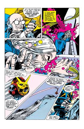 Read DC Comics Presents Annual (1982-)  3 Page 9 in English