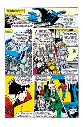 Read DC Comics Presents Annual (1982-)  3 Page 10 in English