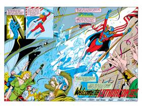 Read DC Comics Presents Annual (1982-)  4 Page 3 in English