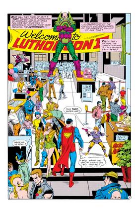 Read DC Comics Presents Annual (1982-)  4 Page 9 in English