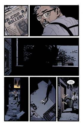 Read DC Comics Presents: Batman (2011-)  14 Page 3 in English