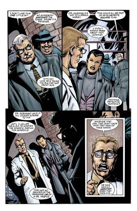 Read DC Comics Presents: Batman (2011-)  5 Page 6 in English