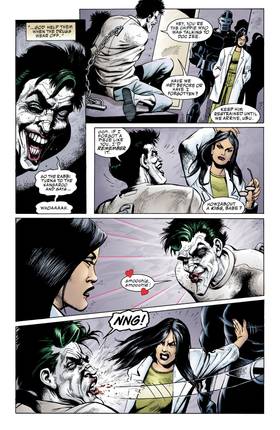 Read DC Comics Presents: Batman (2011-)  5 Page 7 in English