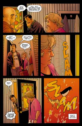 Read DC Comics Presents: Batman (2011-)  4 Page 7 in English