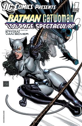 Read DC Comics Presents: Batman (2011-)  9 Page 1 in English