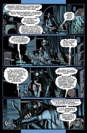 Read DC Comics Presents: Batman (2011-)  9 Page 10 in English
