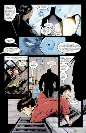 Read DC Comics Presents: Batman (2011-)  2 Page 4 in English