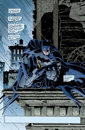 Read DC Comics Presents: Batman (2011-)  3 Page 2 in English
