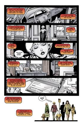 Read DC Comics Presents: Batman (2011-)  3 Page 7 in English