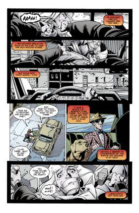 Read DC Comics Presents: Batman (2011-)  3 Page 9 in English