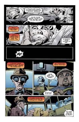 Read DC Comics Presents: Batman (2011-)  3 Page 10 in English