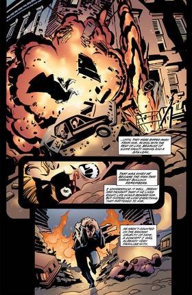 Read DC Comics Presents: Batman (2011-)  6 Page 7 in English
