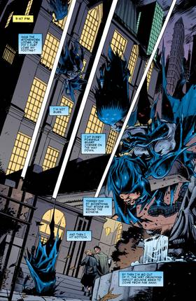 Read DC Comics Presents: Batman (2011-)  16 Page 2 in English