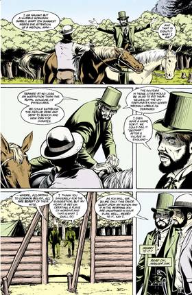 Read DC Comics Presents: Batman (2011-)  1 Page 8 in English