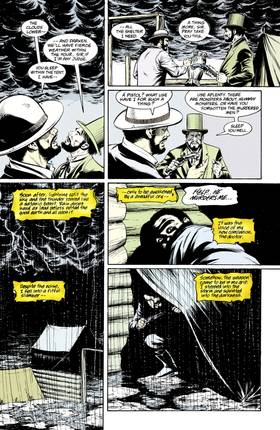 Read DC Comics Presents: Batman (2011-)  1 Page 9 in English