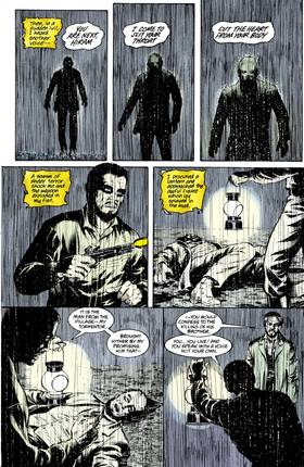 Read DC Comics Presents: Batman (2011-)  1 Page 10 in English