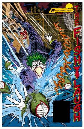 Read DC Comics Presents: Brightest Day (2010-)  3 Page 3 in English