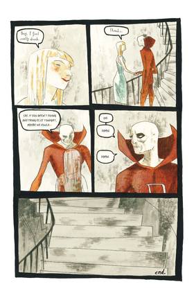 Read DC Comics Presents: Brightest Day (2010-)  1 Page 7 in English