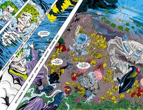Read DC Comics Presents: Brightest Day (2010-)  3 Page 4 in English