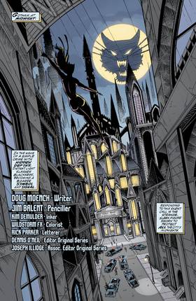 Read DC Comics Presents: Catwoman - Guardian of Gotham (2011-)  1 Page 2 in English