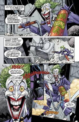 Read DC Comics Presents: Catwoman - Guardian of Gotham (2011-)  1 Page 10 in English