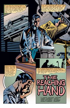 Read DC Comics Presents: Elseworlds (2011-)  1 Page 2 in English