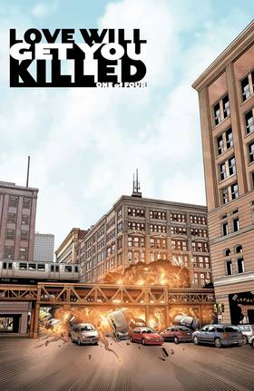 Read DC Comics Presents: Jack Cross (2010-)  1 Page 6 in English