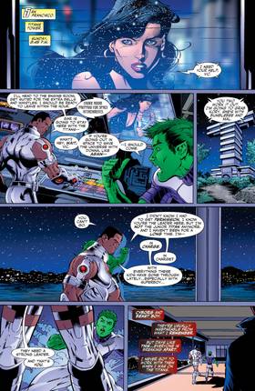 Read DC Comics Presents: Robin War 100-Page Spectacular (2015-)  1 Page 3 in English