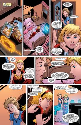 Read DC Comics Presents: Robin War 100-Page Spectacular (2015-)  1 Page 7 in English