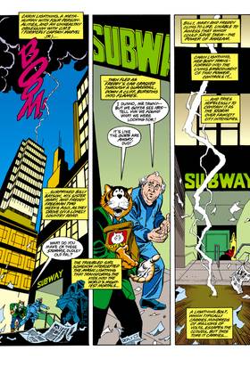 Read DC Comics Presents: SHAZAM! (2011-)  2 Page 2 in English