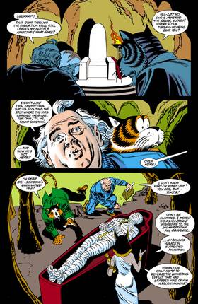 Read DC Comics Presents: SHAZAM! (2011-)  2 Page 4 in English