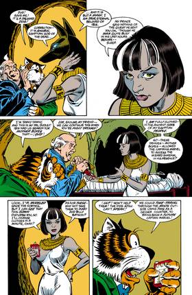 Read DC Comics Presents: SHAZAM! (2011-)  2 Page 5 in English