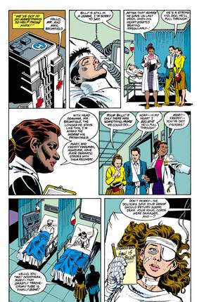 Read DC Comics Presents: SHAZAM! (2011-)  2 Page 6 in English