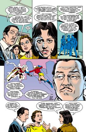 Read DC Comics Presents: SHAZAM! (2011-)  2 Page 7 in English