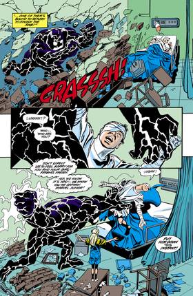 Read DC Comics Presents: SHAZAM! (2011-)  2 Page 8 in English
