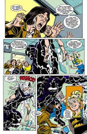 Read DC Comics Presents: SHAZAM! (2011-)  2 Page 9 in English