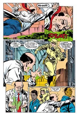 Read DC Comics Presents: SHAZAM! (2011-)  1 Page 3 in English