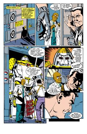 Read DC Comics Presents: SHAZAM! (2011-)  1 Page 8 in English