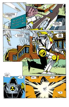 Read DC Comics Presents: SHAZAM! (2011-)  1 Page 10 in English