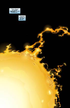 Read DC Comics Presents: Son of Superman (2011-)  1 Page 2 in English