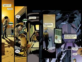 Read DC Comics Presents: Son of Superman (2011-)  1 Page 5 in English