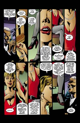Read DC Comics Presents: Son of Superman (2011-)  1 Page 7 in English